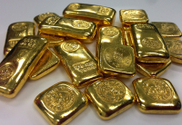 Anlagegold und Geldanlage - Eine lohnende Investition?