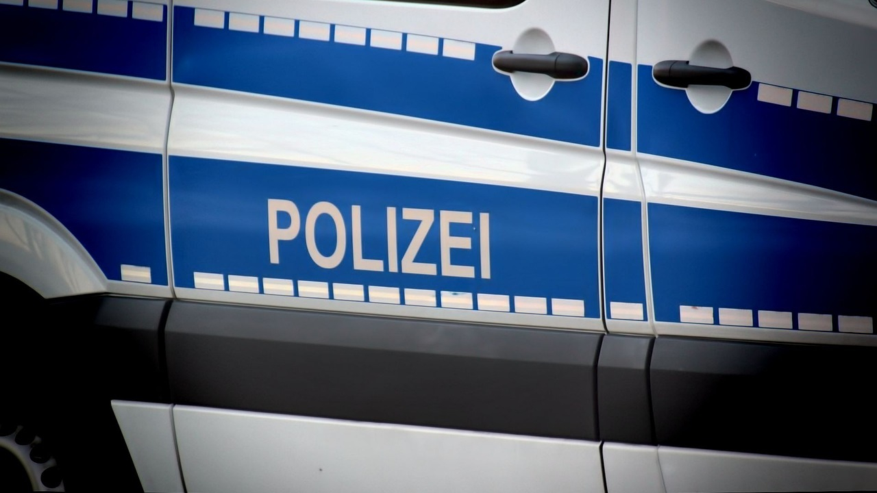 Unfall-Mannheim