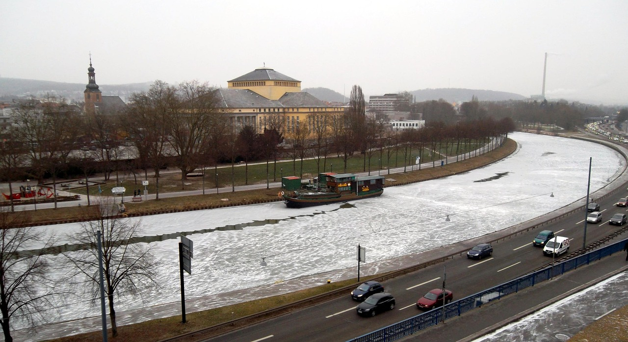 StraÃensperrungen-SaarbrÃ¼cken