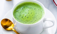 Matcha Tee - Eine gesunde Wahl fÃ¼r einen aktiven Lebensstil