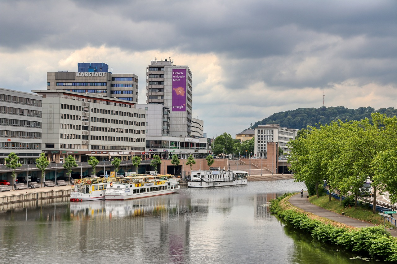 Kontrollen in der Speditionsbranche im Saarland und Rheinland-Pfalz enthÃ¼llen VerstÃ¶Ãe