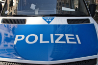 Polizei - Manheim