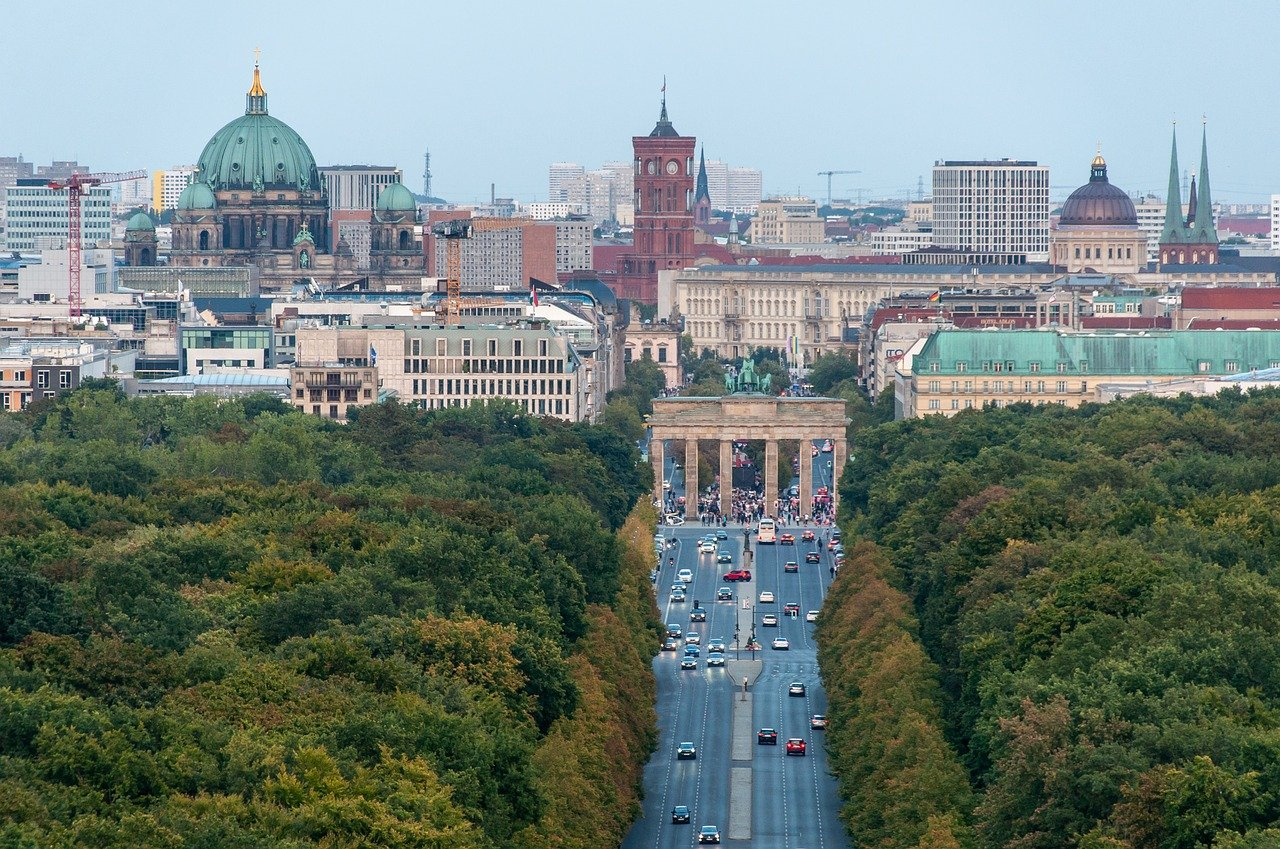 Haus verkaufen in Berlin