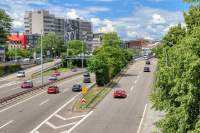 Verkehrsumleitungen und SicherheitsmaÃnahmen in SaarbrÃ¼cken